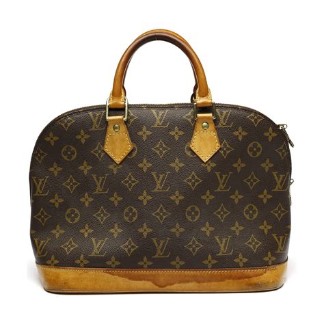 borse louis vuitton tessuto|louis vuitton borse in pelle.